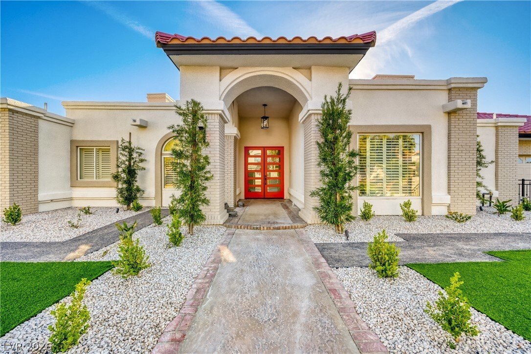 House in Las Vegas, Nevada, United States 2 - 18354399