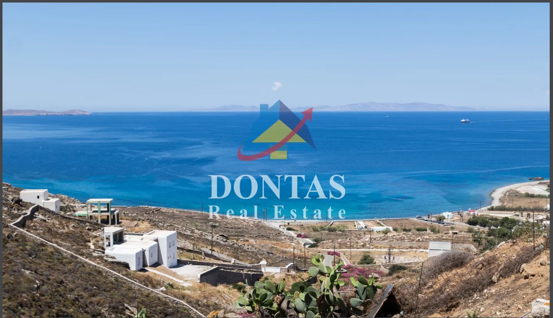 Land in Mykonos, Aegean, Greece 1 - 18350911