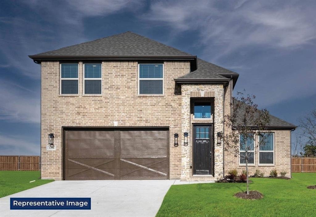 House in Red Oak, Texas, United States 1 - 18355268