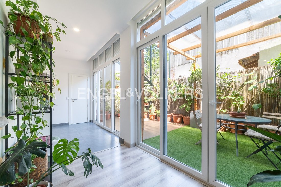 Apartment in Sao Domingos de Benfica, Lisbon, Portugal 1 - 18355760