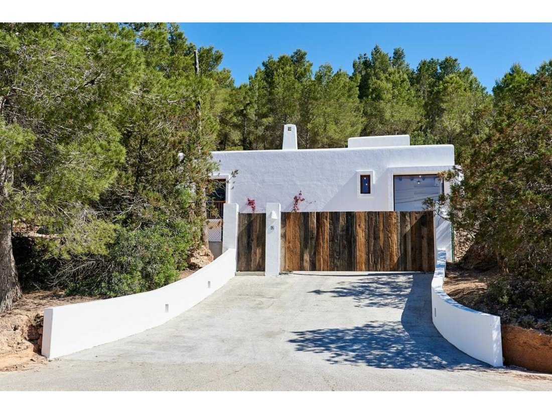 House in Sant Josep de sa Talaia, Balearic Islands, Spain 3 - 18351354