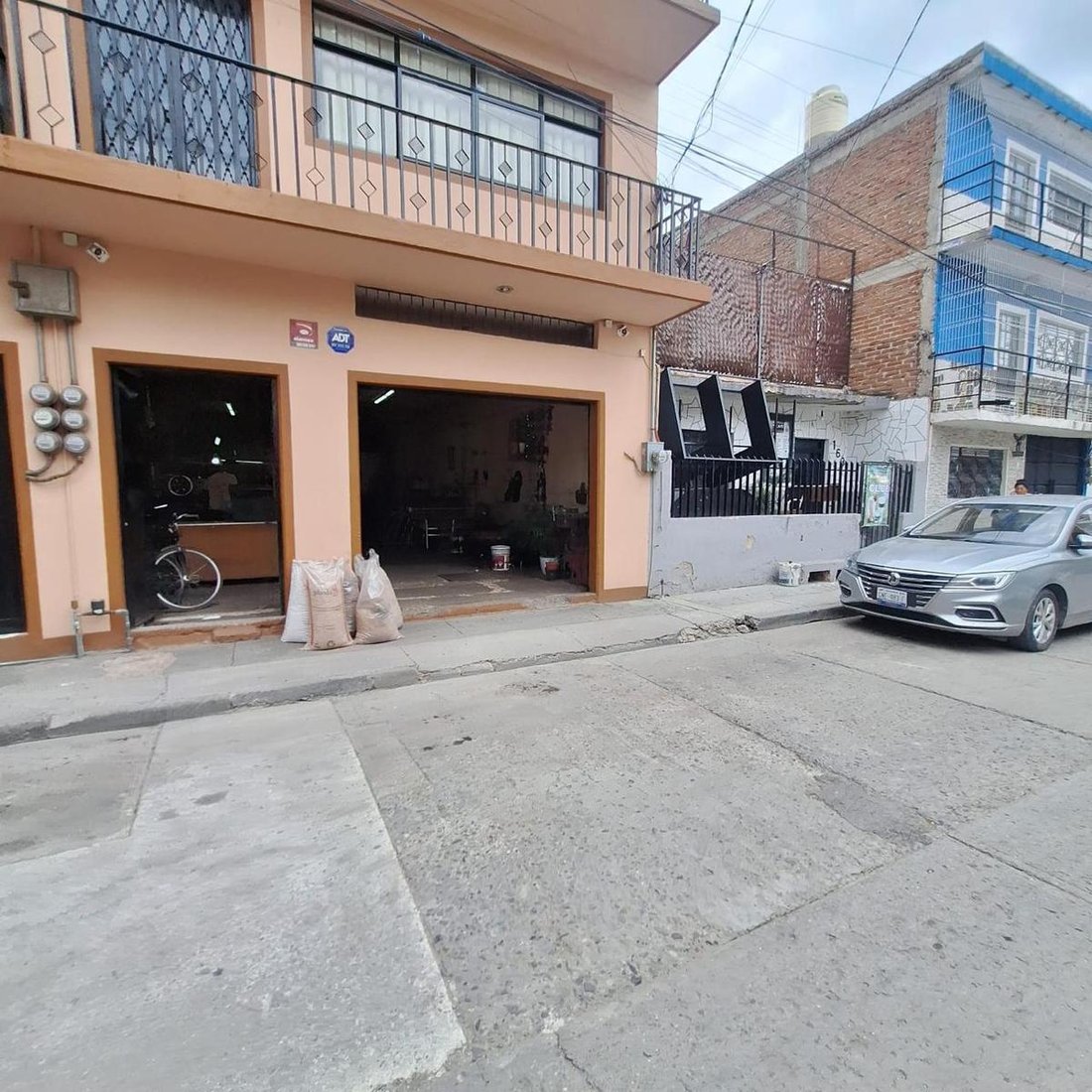 Apartment in León, Guanajuato, Mexico 1 - 18356109