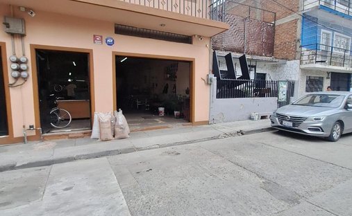 Appartamento a León, Guanajuato, Messico 1