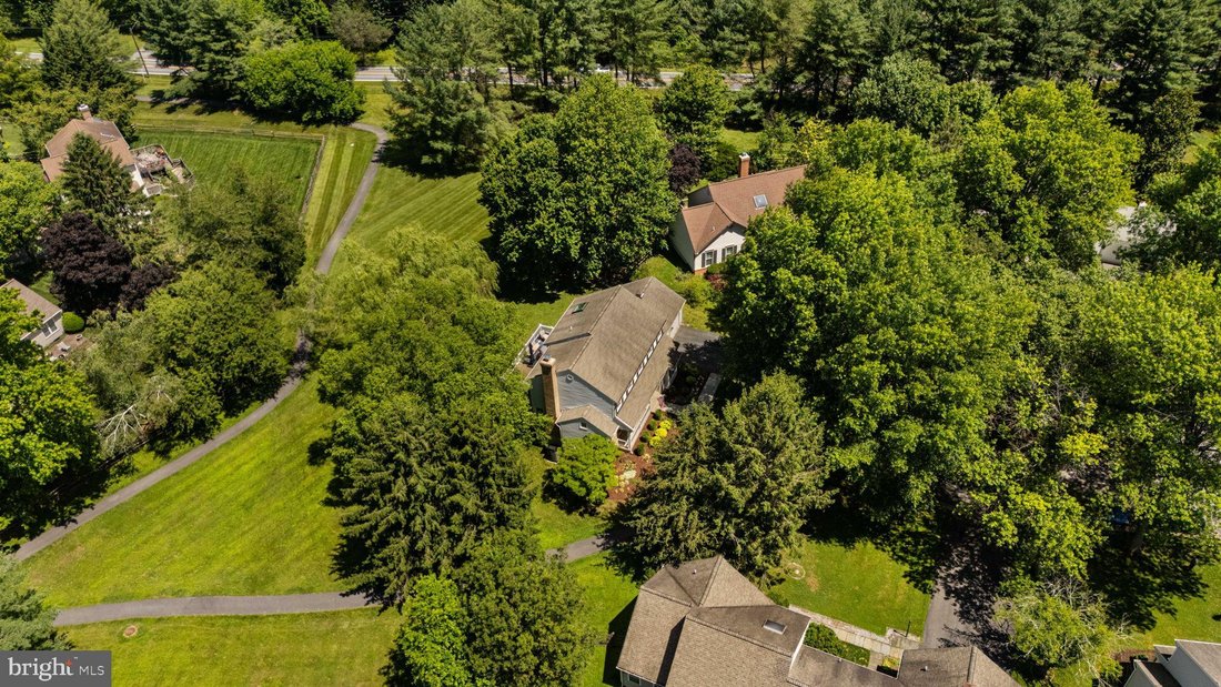 House in Montgomery Village, Maryland, United States 3 - 18356308
