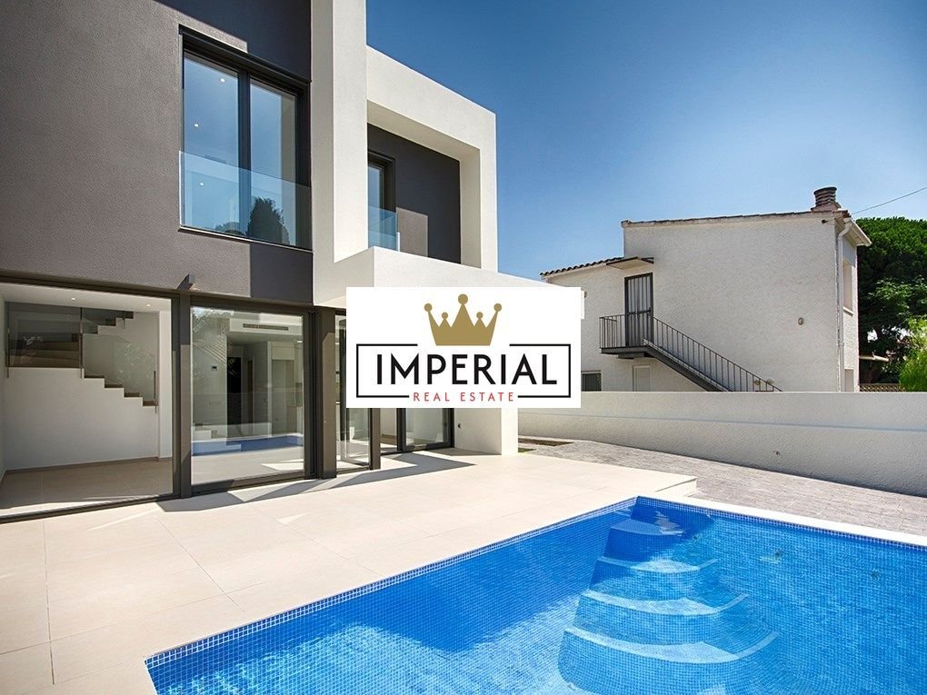 House in Empuriabrava, Catalonia, Spain 4 - 18351959
