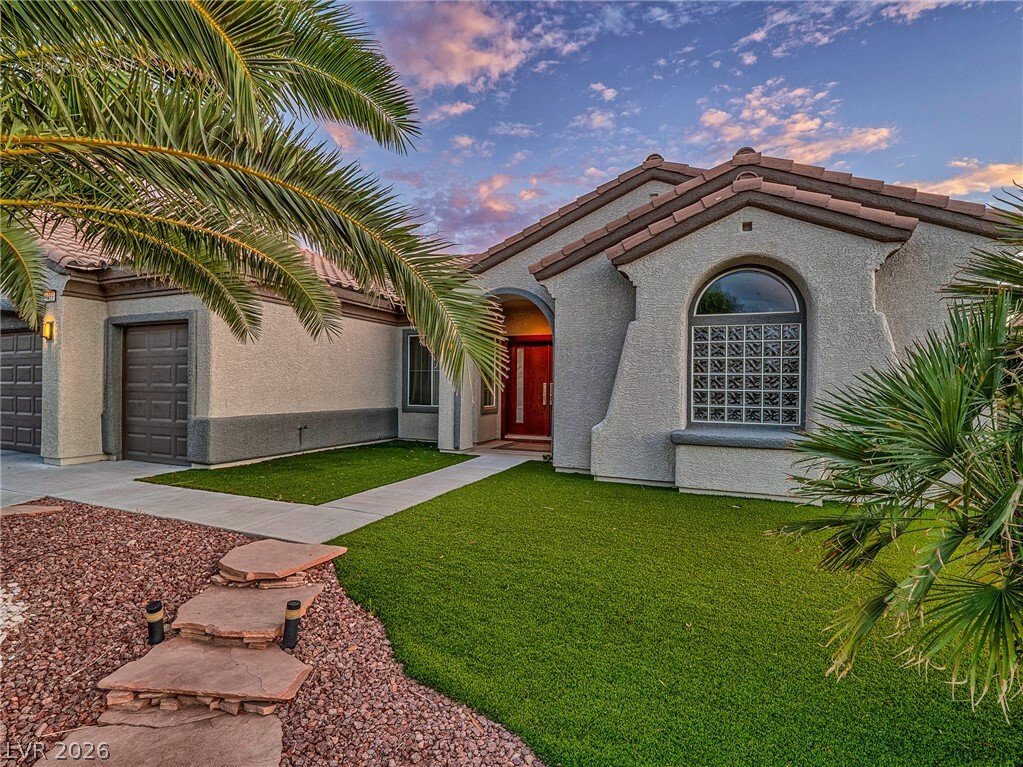 House in Henderson, Nevada, United States 3 - 18354370