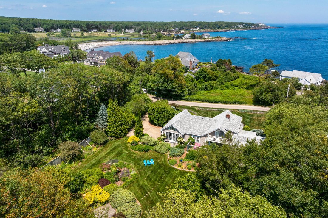 House in York, Maine, United States 3 - 18353287