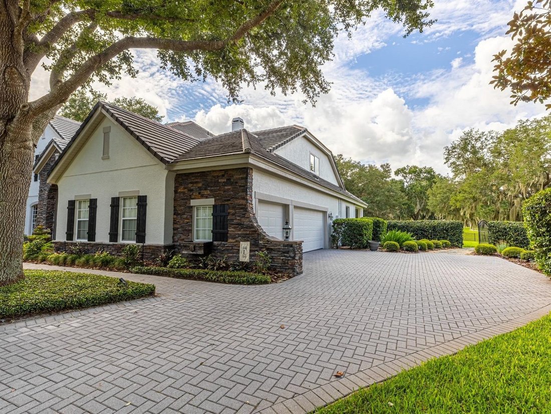 House in Sorrento, Florida, United States 3 - 18353444