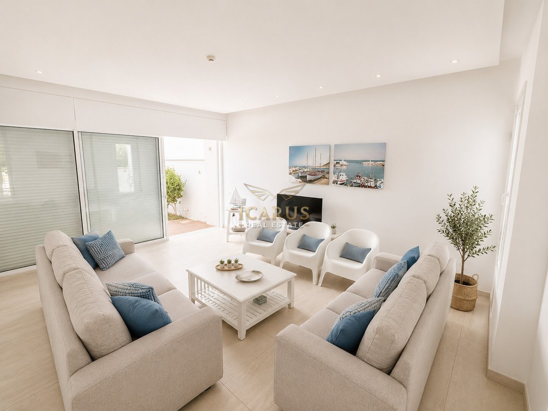 House in Paralimni, Famagusta, Cyprus 4 - 18352536