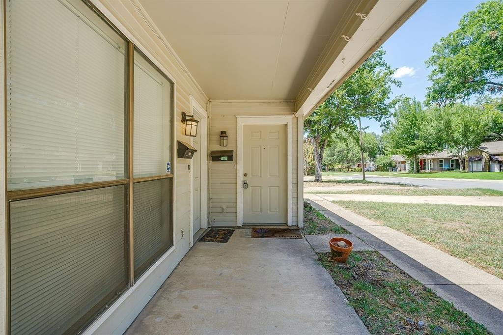 Apartment in Fort Worth, Texas, United States 5 - 18355194