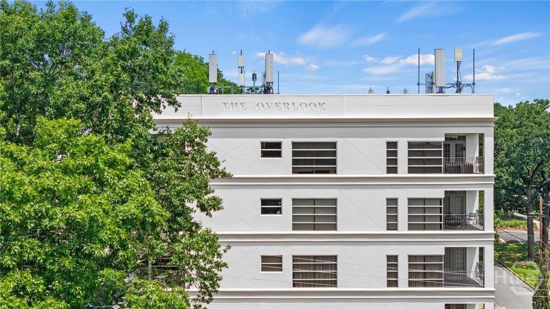 Condo in Athens, Georgia, United States 1 - 18354057