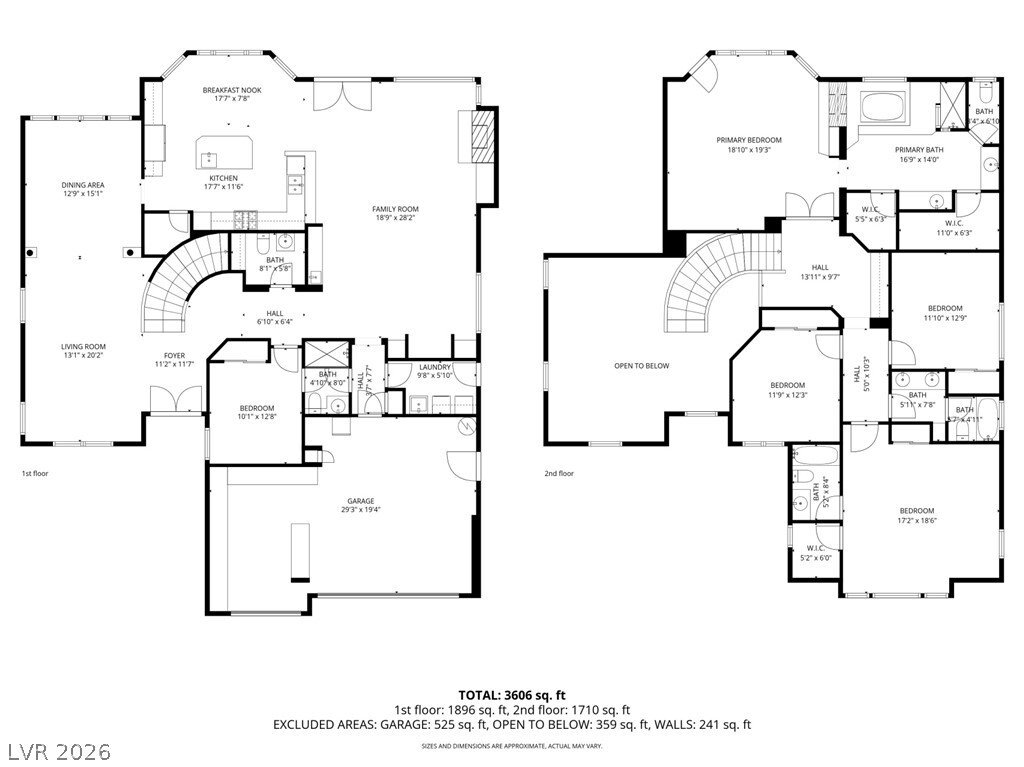 House in Las Vegas, Nevada, United States 2 - 18354422