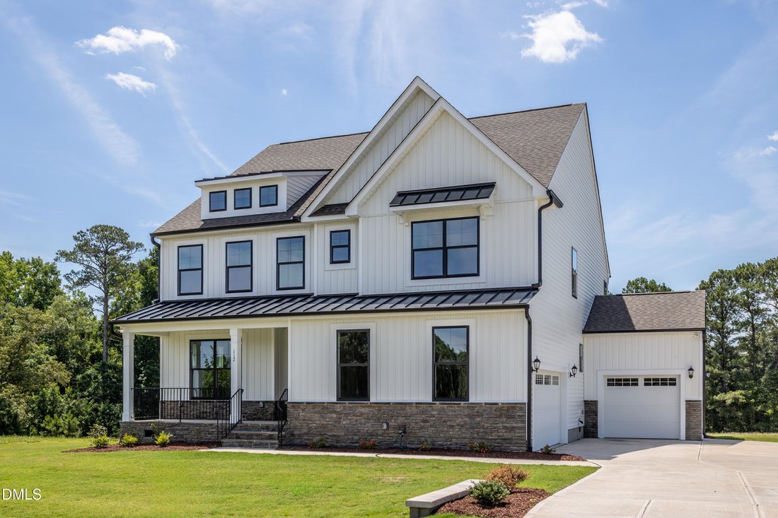 House in Benson, North Carolina, United States 2 - 18108979