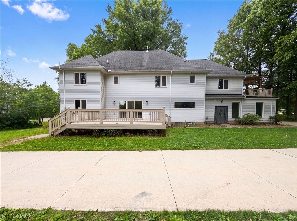 House in Novelty, Ohio, United States 5 - 18354513
