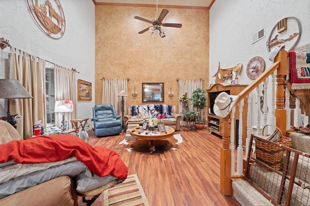 House in Burleson, Texas, United States 5 - 18355217