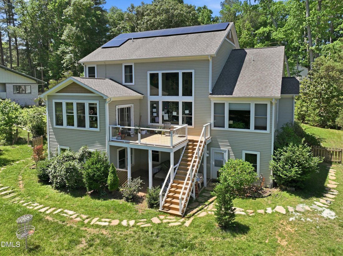 House in Durham, North Carolina, United States 3 - 18355808