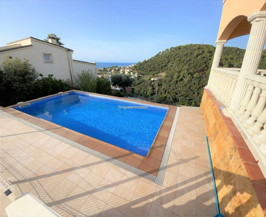 House in Lloret de Mar, Catalonia, Spain 4 - 18354546