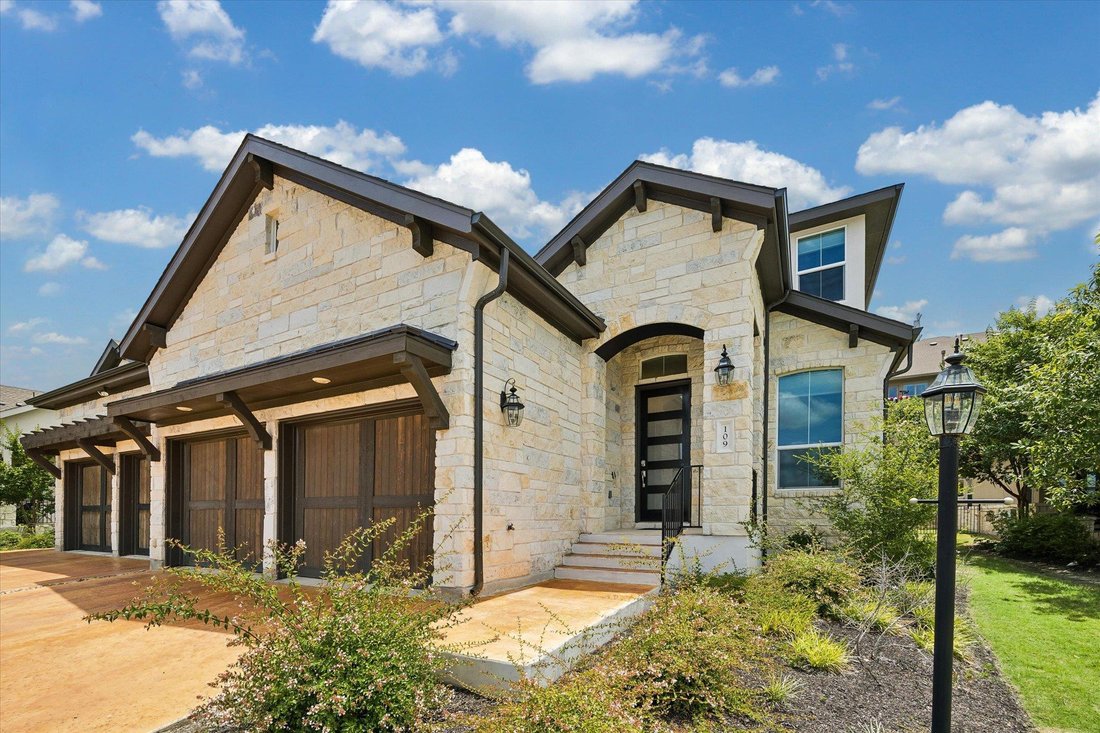 Condo in Bee Cave, Texas, United States 1 - 18353587