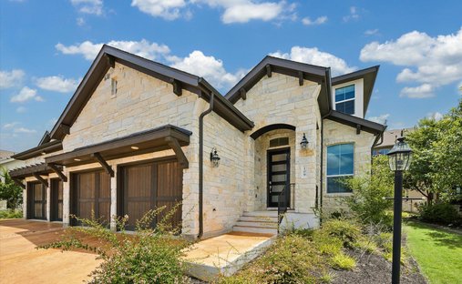 Condo in Bee Cave, Texas, United States 1