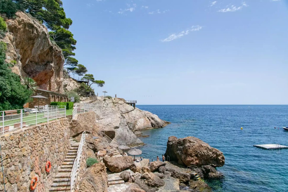 Apartment in Begur, Catalonia, Spain 4 - 18352304