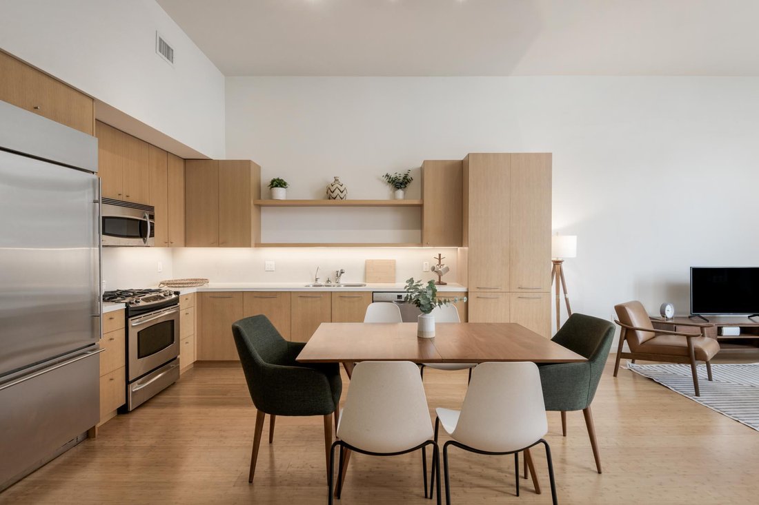 Condo in Santa Barbara, California, United States 3 - 18353663