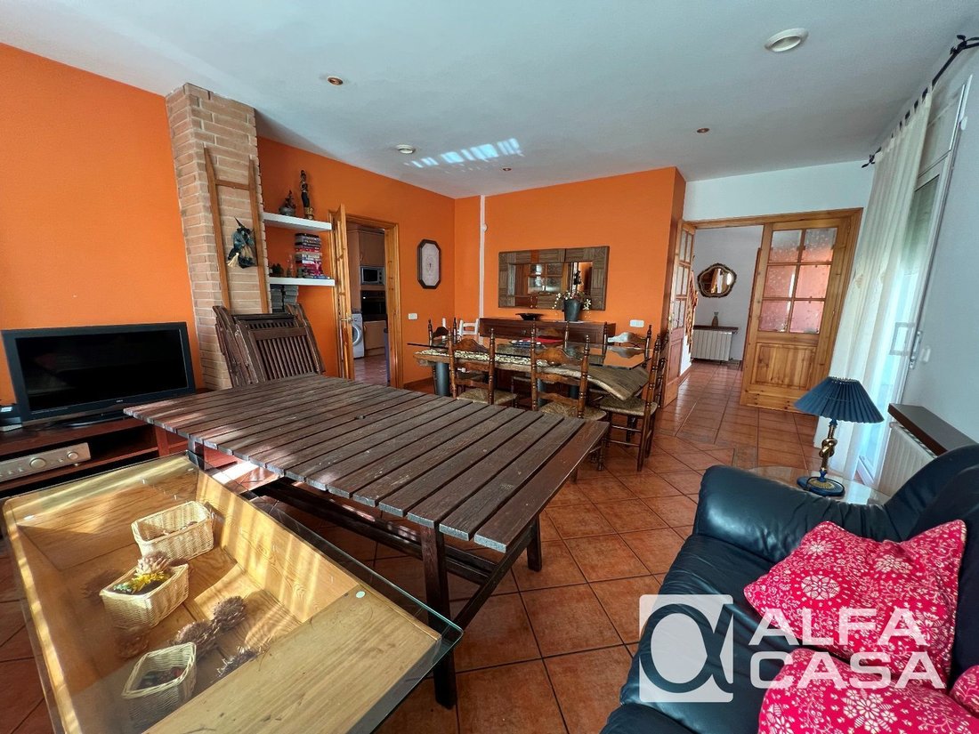 House in Lloret de Mar, Catalonia, Spain 2 - 18351587
