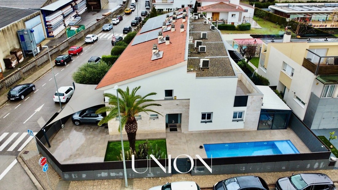 House in Vilablareix, Catalonia, Spain 5 - 18351444