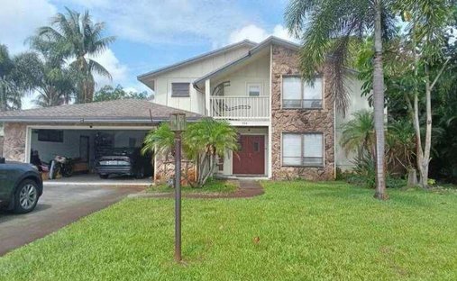 House in Jupiter, Florida, United States 1