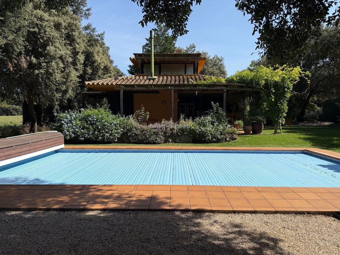 House in Navata, Catalonia, Spain 4 - 18351454