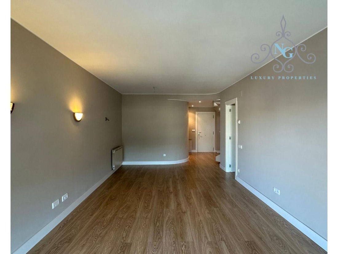Apartment in Platja d'Aro, Catalonia, Spain 5 - 18351393