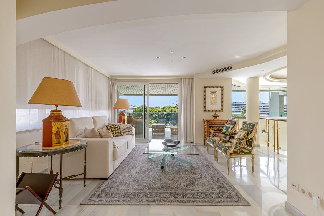 Condo in Palma, Balearic Islands, Spain 4 - 18354839