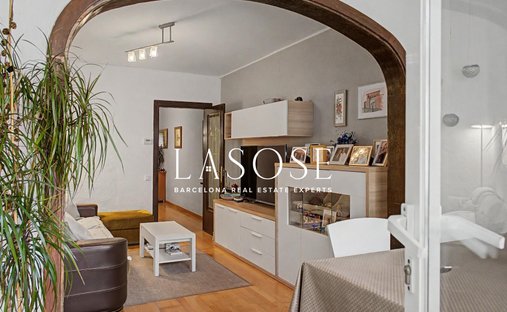 Apartamento en Sant Martí, Barcelona, España 1