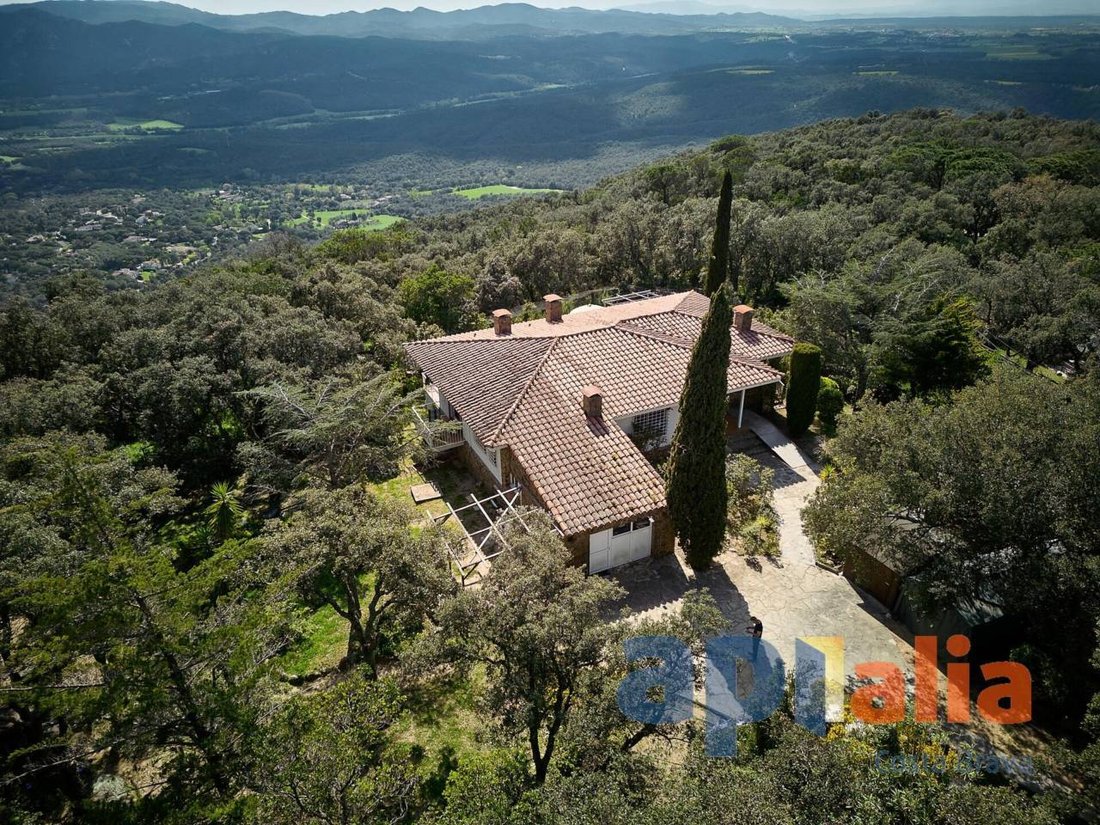 House in Santa Cristina d'Aro, Catalonia, Spain 5 - 18352022