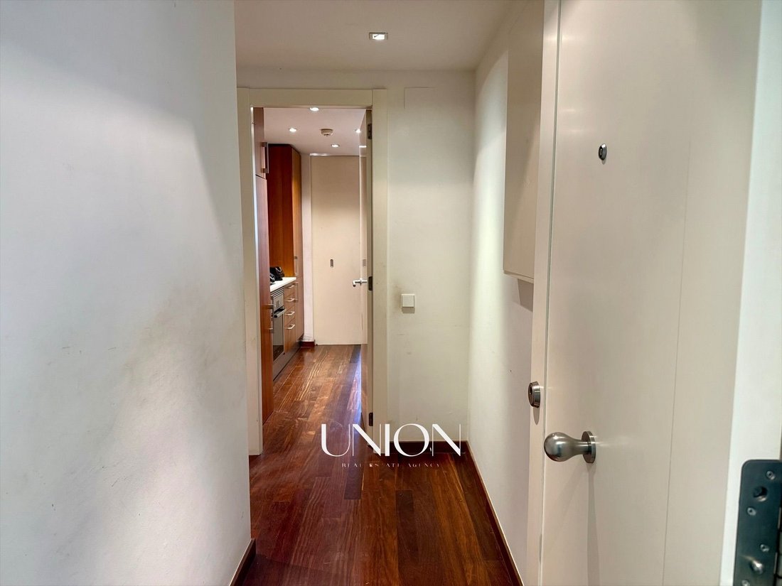 Apartment in Eixample, Barcelona, Spain 5 - 18352135