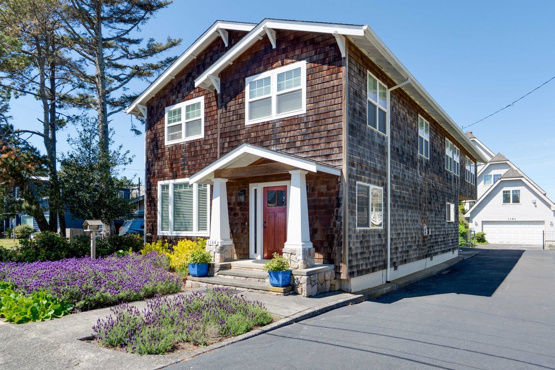 House in Gearhart, Oregon, United States 3 - 18010438
