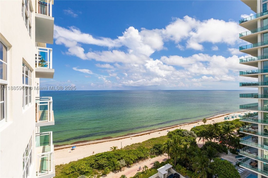 Condo in Miami Beach, Florida, United States 2 - 16289039