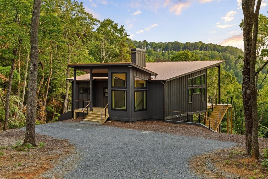 House in Talking Rock, Georgia, United States 1 - 18354542