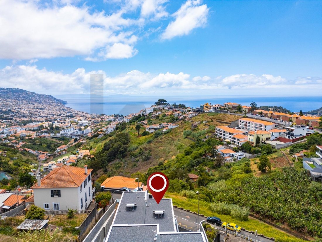 House in Santo Antonio, Madeira, Portugal 2 - 18350879