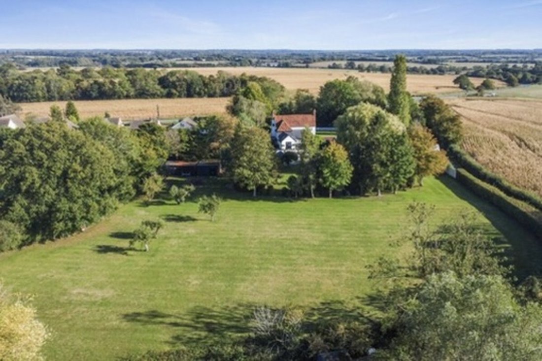 Casa a Ridgewell, Inghilterra 1 - 18355800
