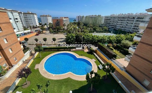 Appartement à Lloret de Mar, Catalogne, Espagne 1