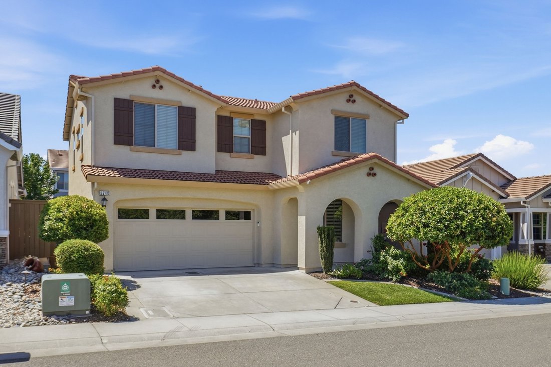 House in Rocklin, California, United States 1 - 18351191