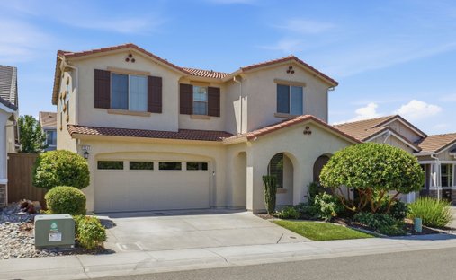 House in Rocklin, California, United States 1