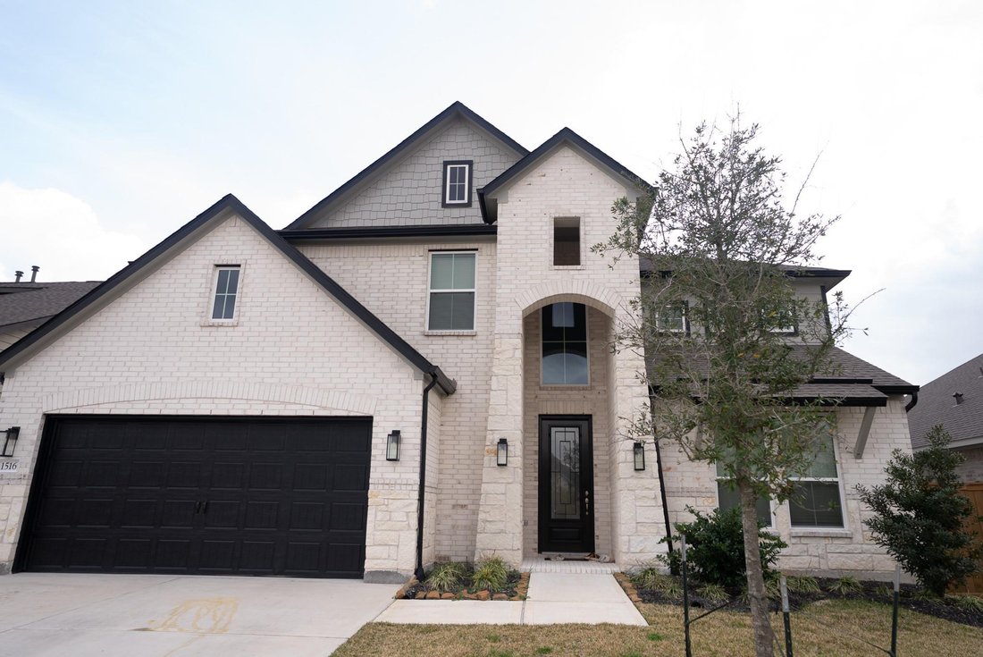 House in Katy, Texas, United States 2 - 18355405