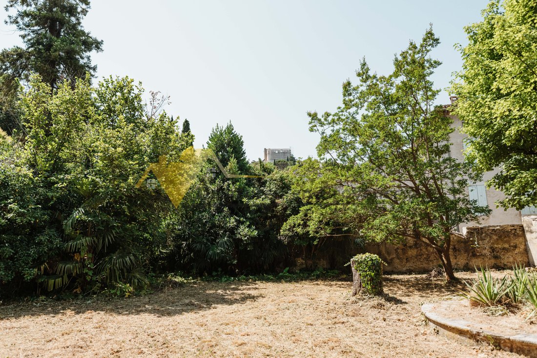 Maison à Ouest Sud, Vaison-la-Romaine, France 3 - 18351874