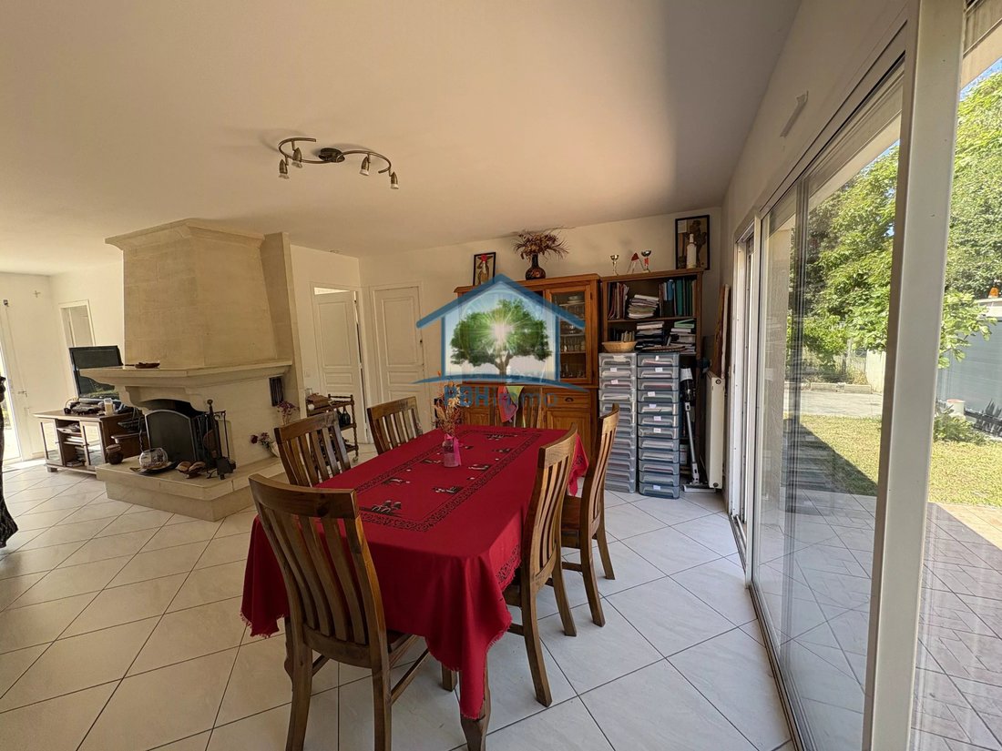 House in Majolan, Blanquefort, France 4 - 18352069