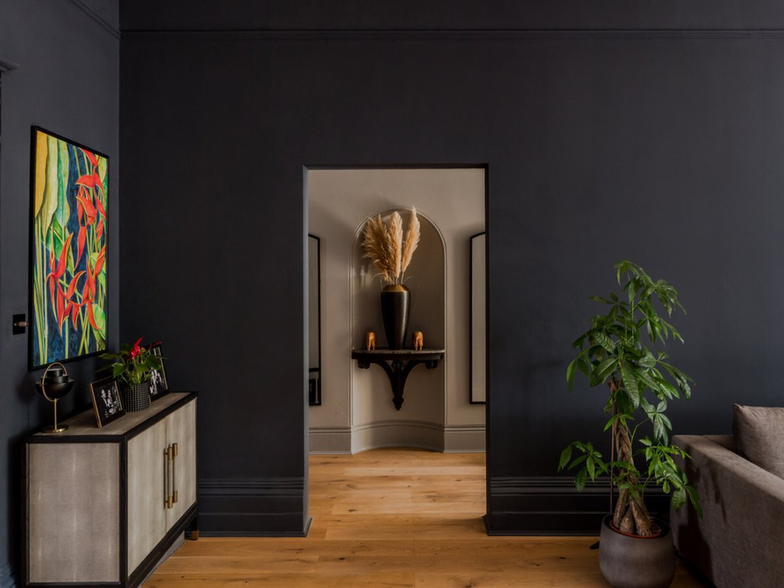 Apartment in Hyde Park, Westminster, England 5 - 18355639
