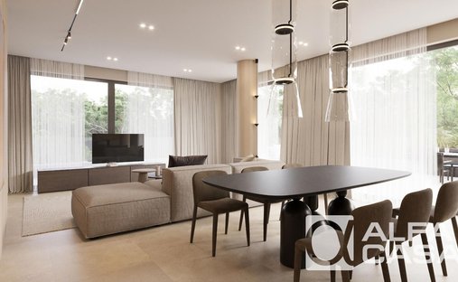 Penthouse in Platja d'Aro, Catalonia, Spain 1