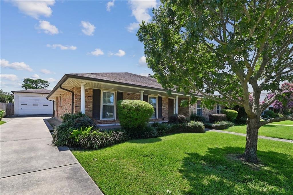 House in Metairie, Louisiana, United States 2 - 18355127