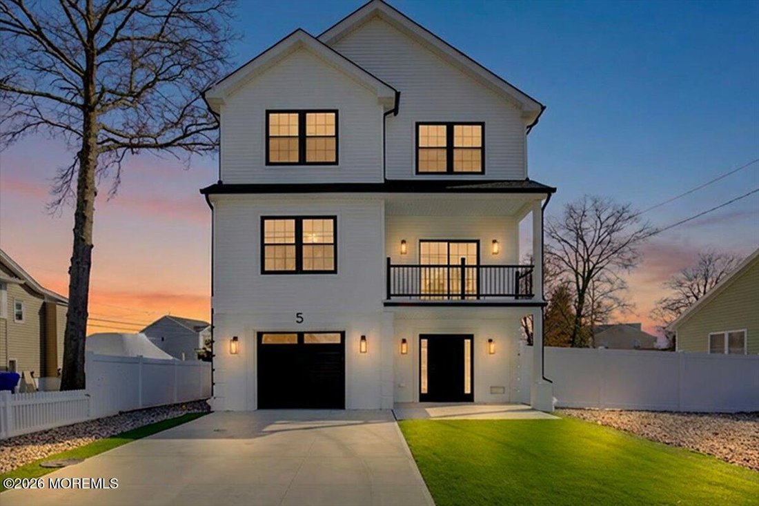House in Brick Township, New Jersey, United States 1 - 18354657