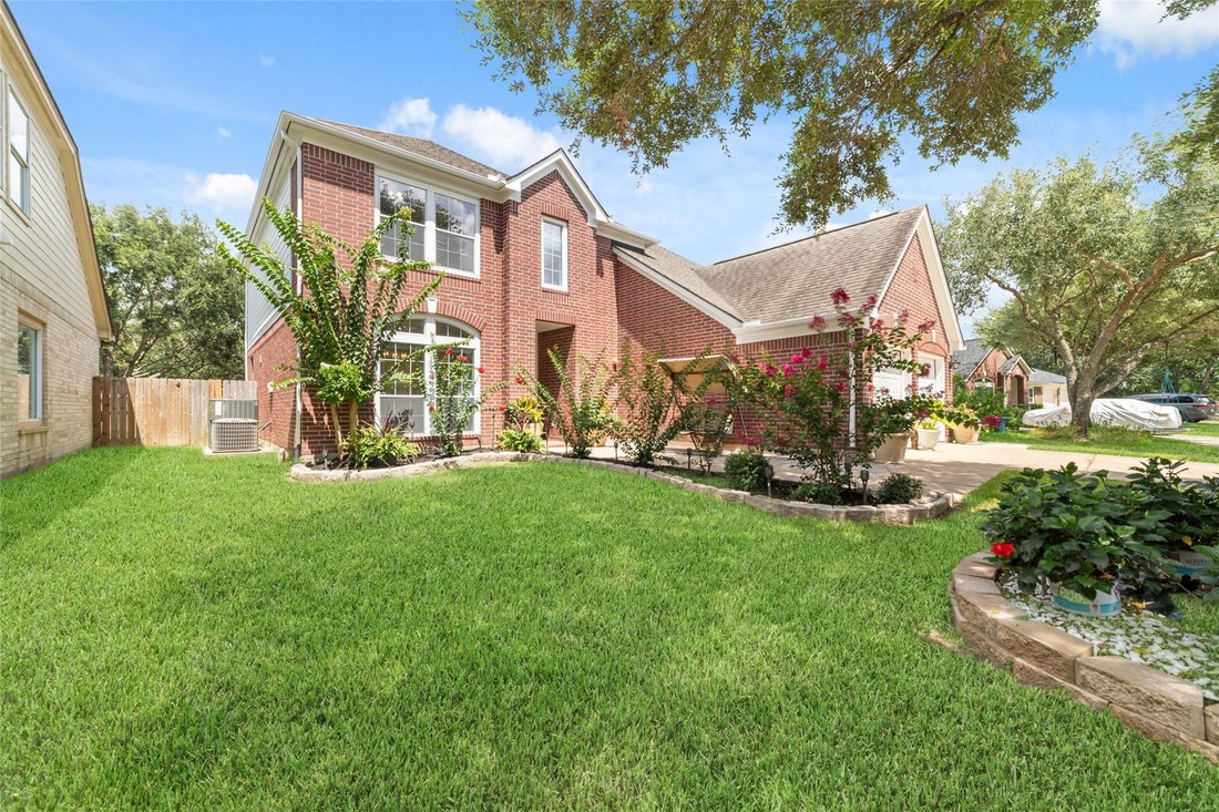House in Katy, Texas, United States 2 - 18355308